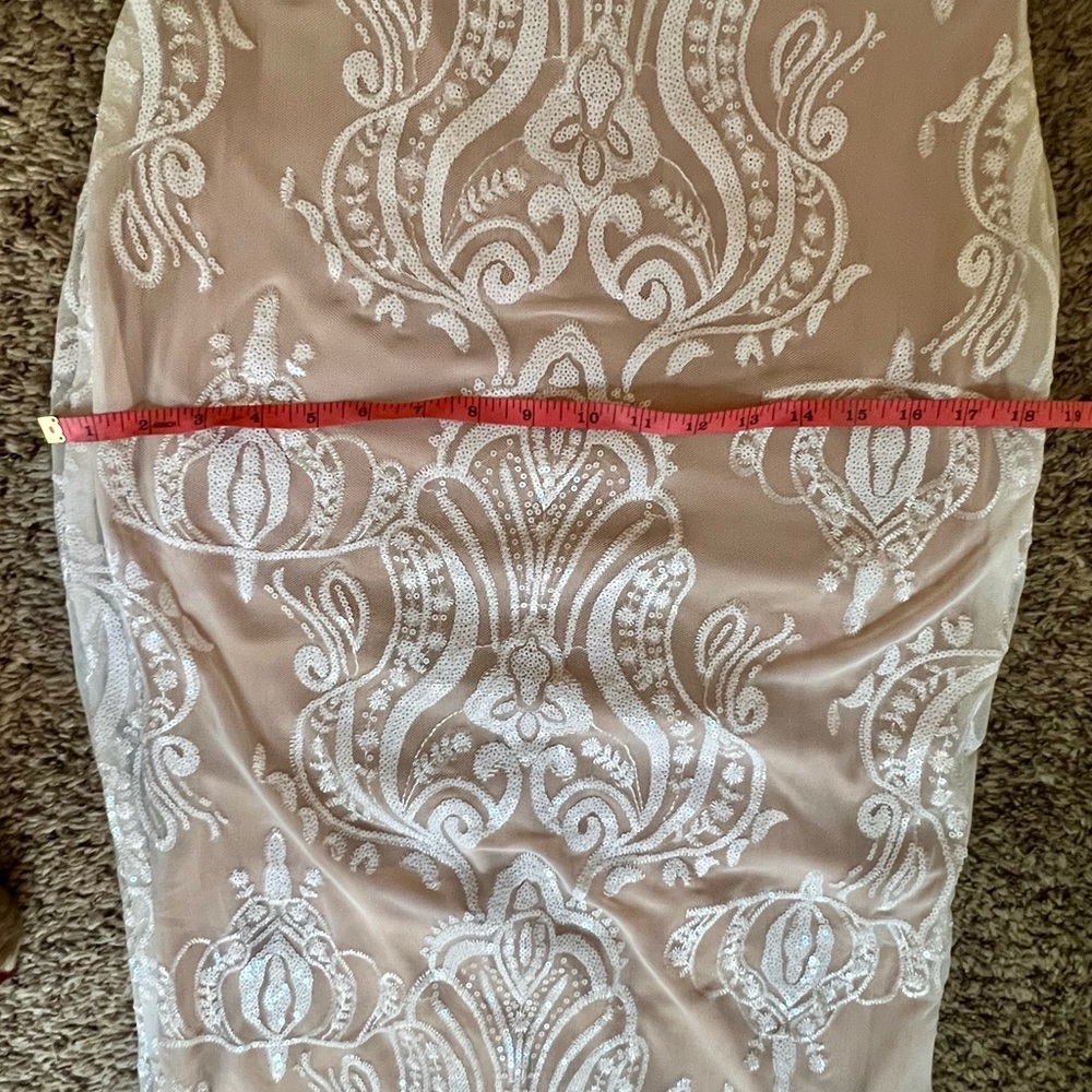 Southern Fried Chics Harlow Dress NWT - Picture 7 of 8
